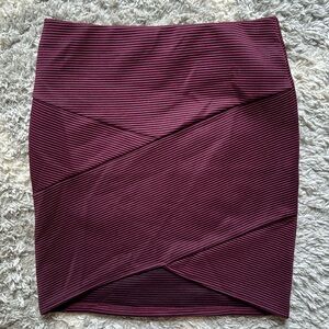 Forever 21 Pencil Skirt